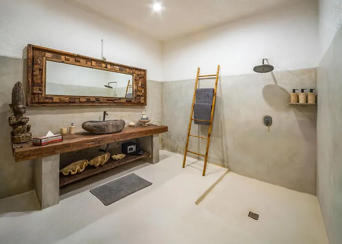 Pasir ゲストハウス 3*