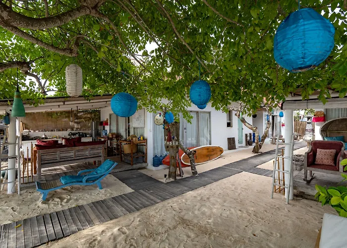 Casa de hóspedes Pasir