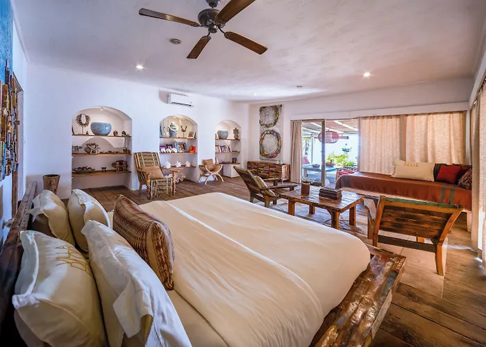 Pasir Casa de hóspedes 3*