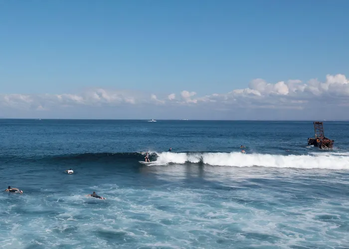 Pasir Casa de hóspedes Nusa Lembongan