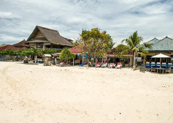 Pasir ゲストハウス