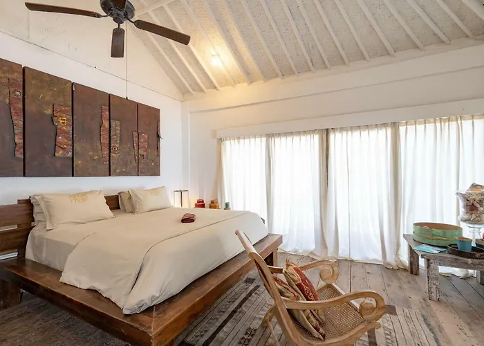 Guest house Pasir