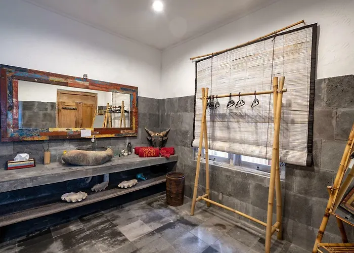 Pasir ゲストハウス