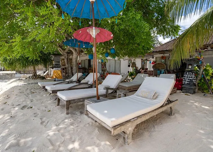Pasir Guest house