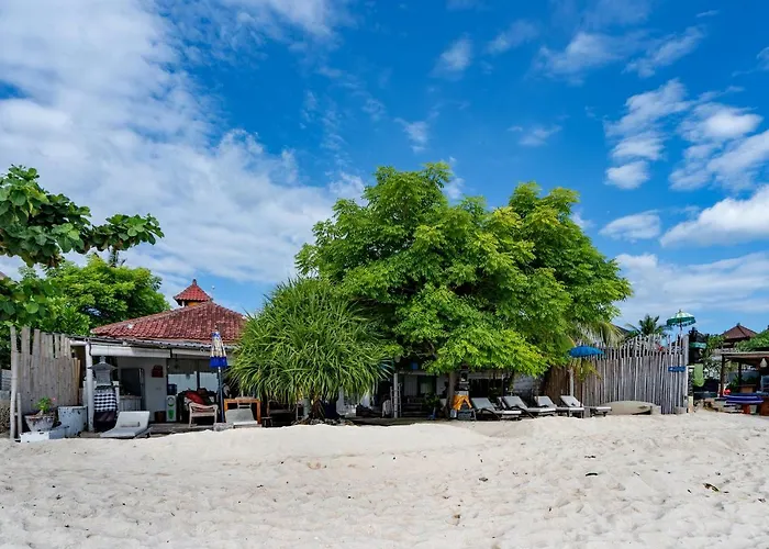 ゲストハウス Pasir